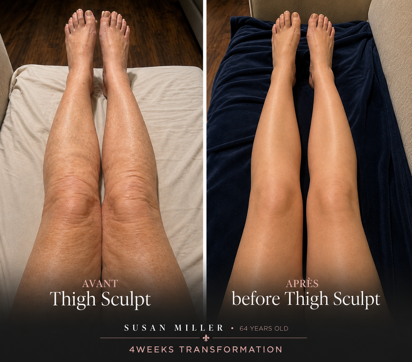 Armelle® Thigh Sculpt