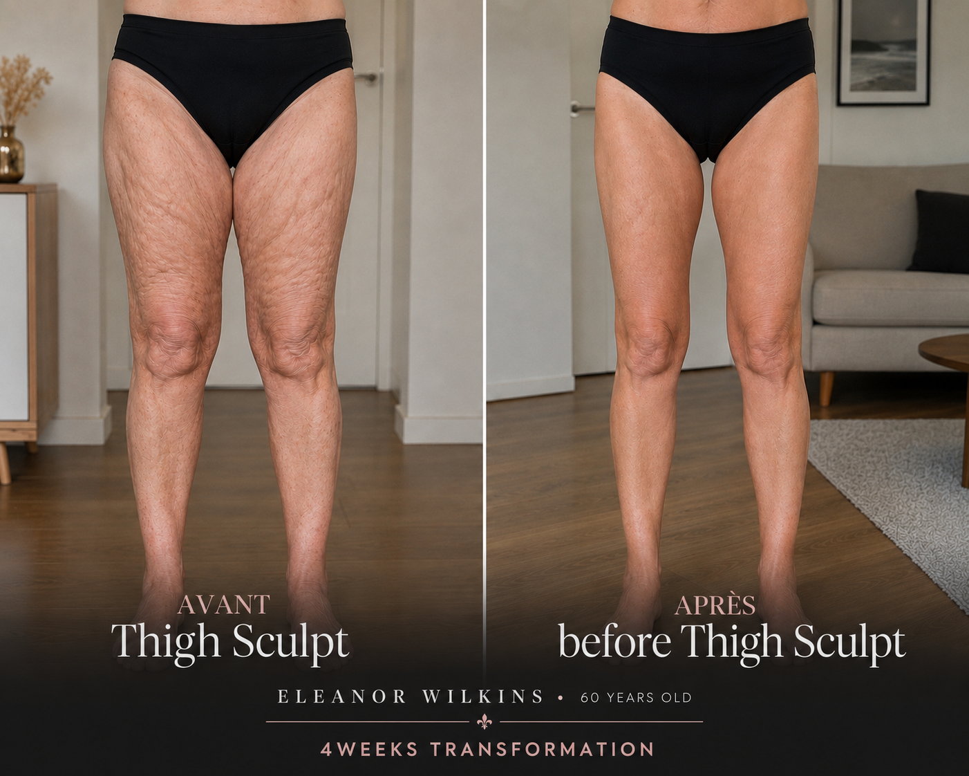 Armelle® Thigh Sculpt