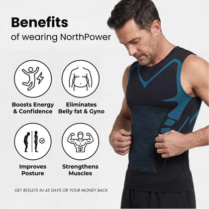 V-Line | Feel The Power of Confidence, Shape & Control