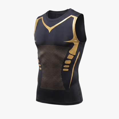 V-Line | Feel The Power of Confidence, Shape & Control