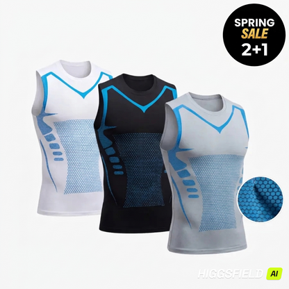 V-Line | Feel The Power of Confidence, Shape & Control