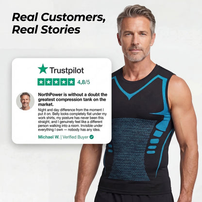 V-Line | Feel The Power of Confidence, Shape & Control