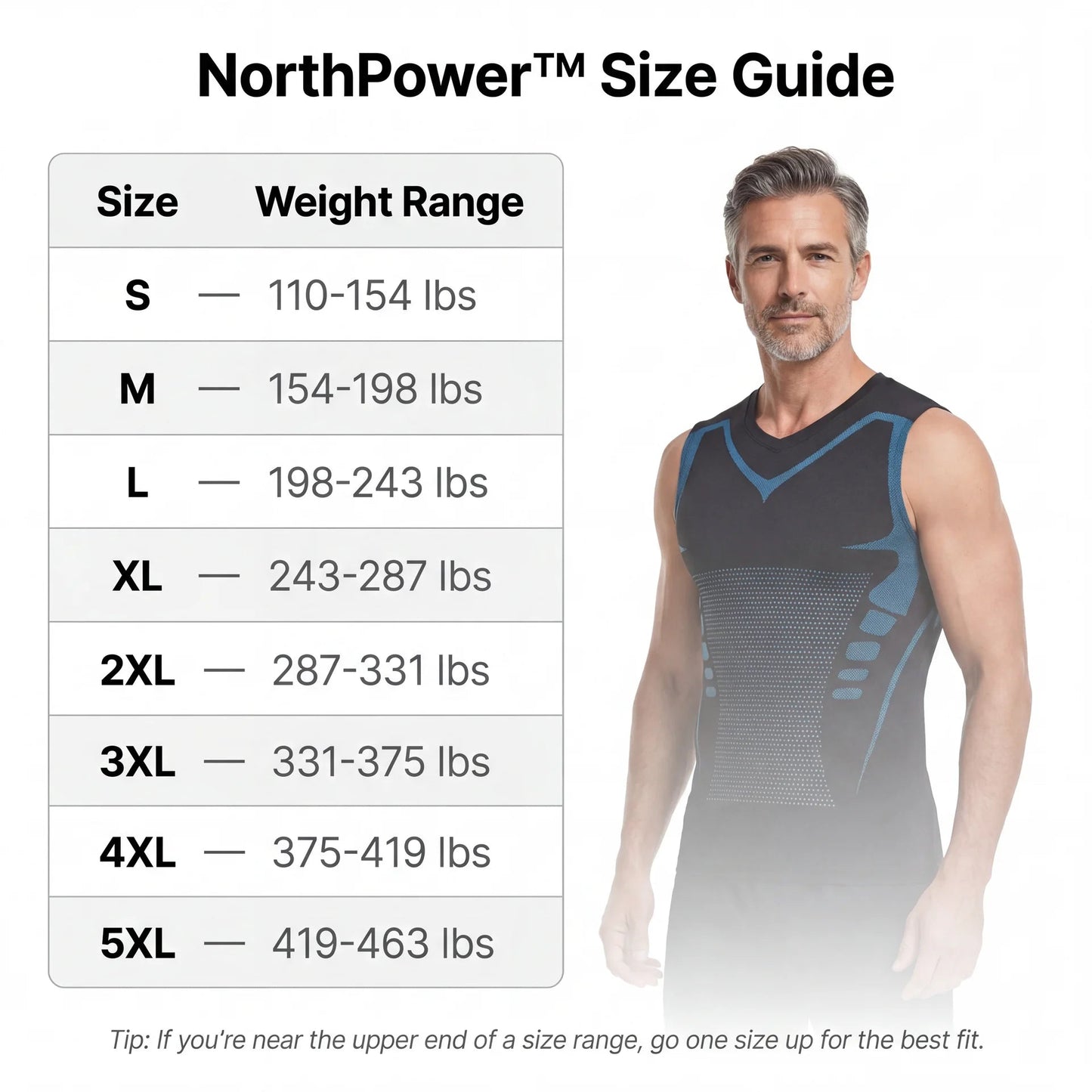 V-Line | Feel The Power of Confidence, Shape & Control