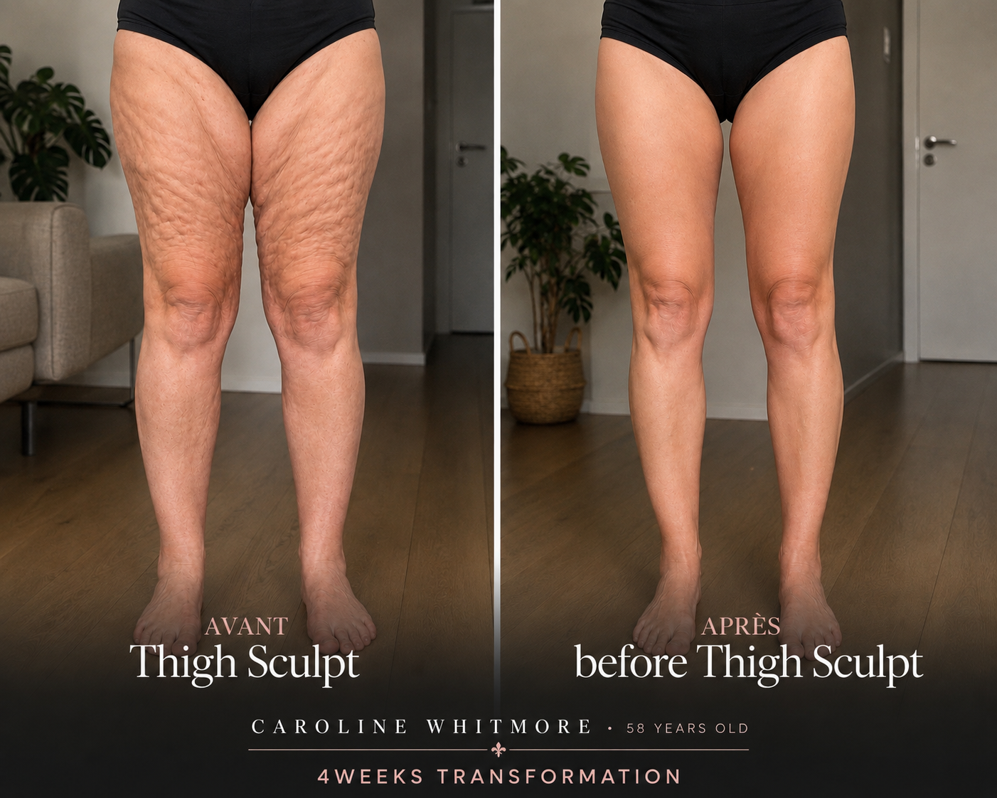 Armelle® Thigh Sculpt