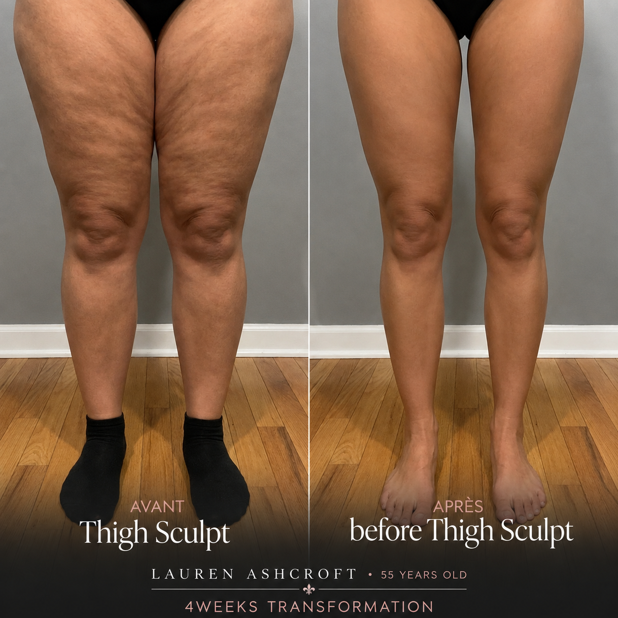 Armelle® Thigh Sculpt