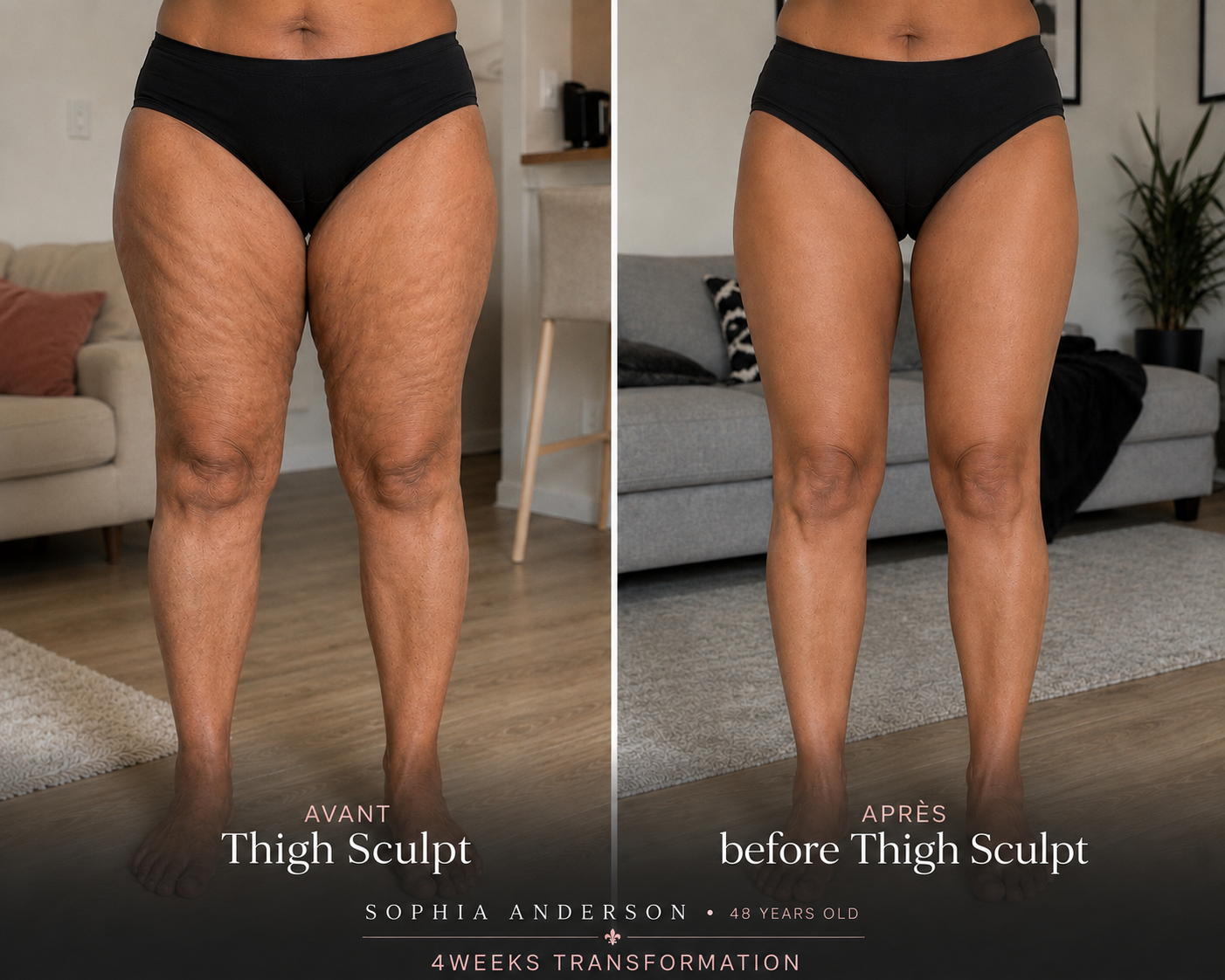 Armelle® Thigh Sculpt